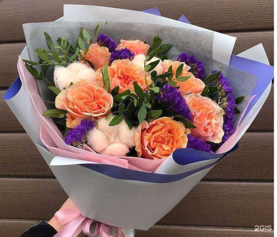 Отзывы на компанию Мир цветов в Набережных Челнах c фото