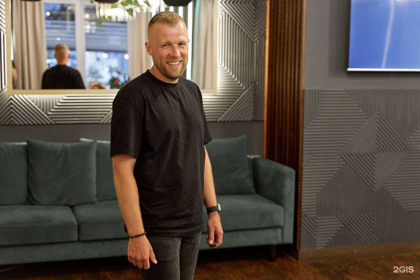 Отзывы на компанию Бизнес-клуб в г. Екатеринбург c фото