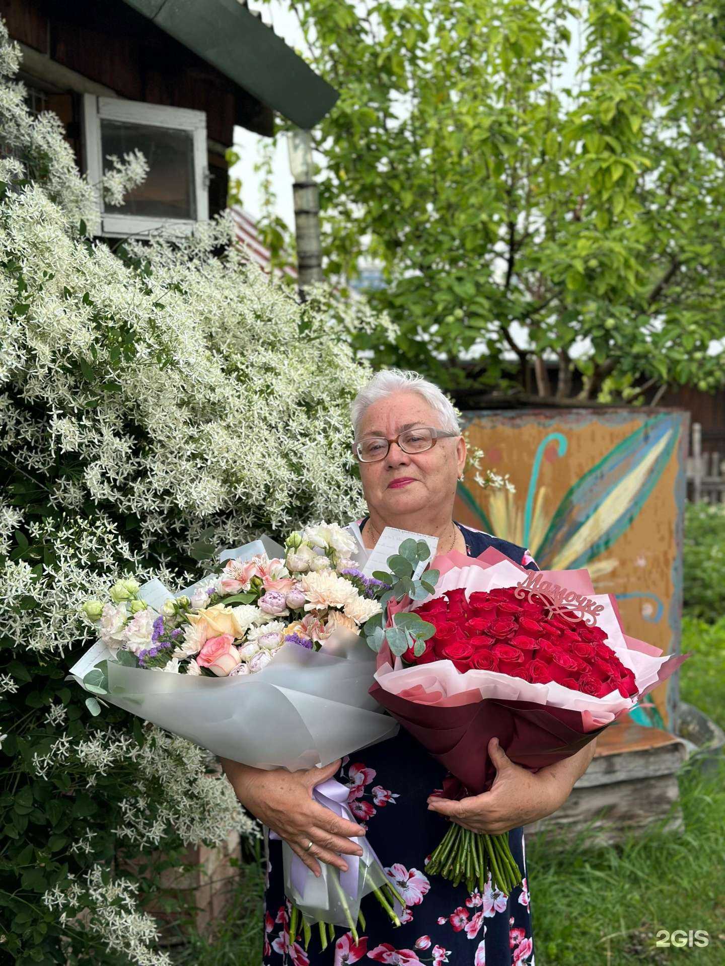 Отзывы на компанию Будь Здоров в Красноярске c фото