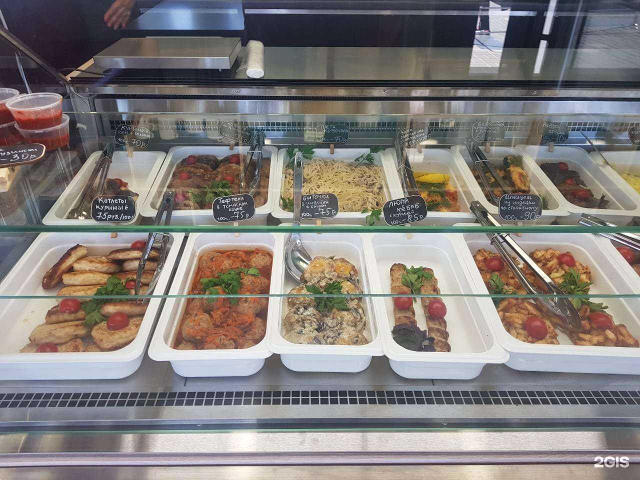 Отзывы на компанию Арена вкуса в Воронеже c фото