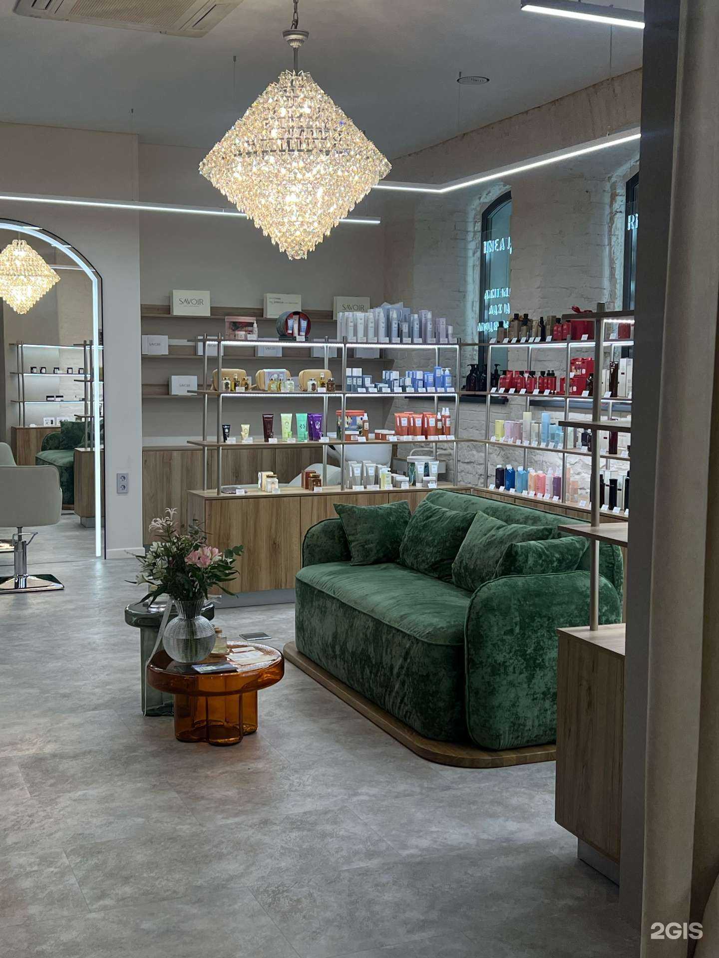 Отзывы на компанию Savoir в Владивостоке c фото