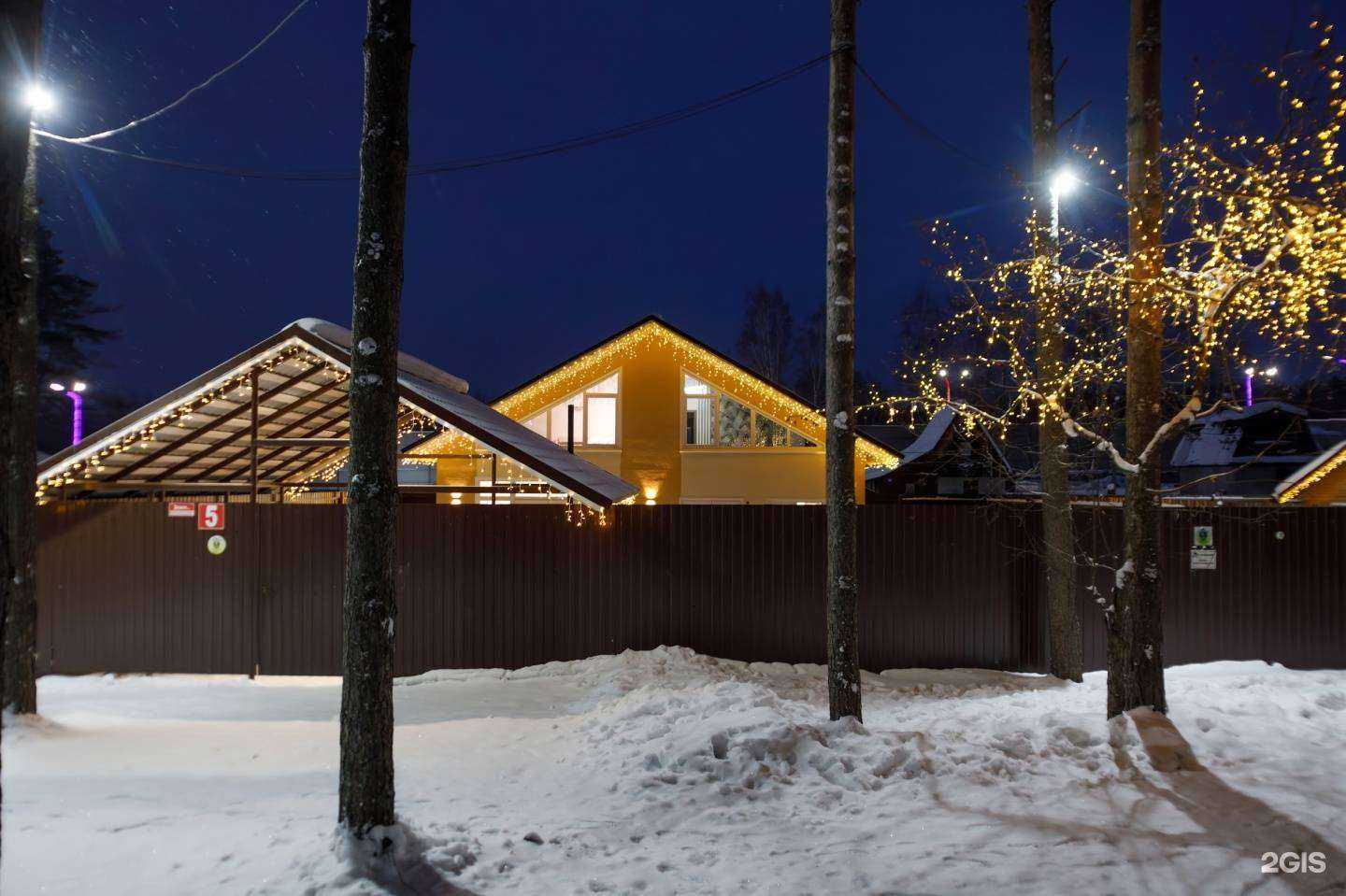 Отзывы на компанию Буревестник в Томске c фото