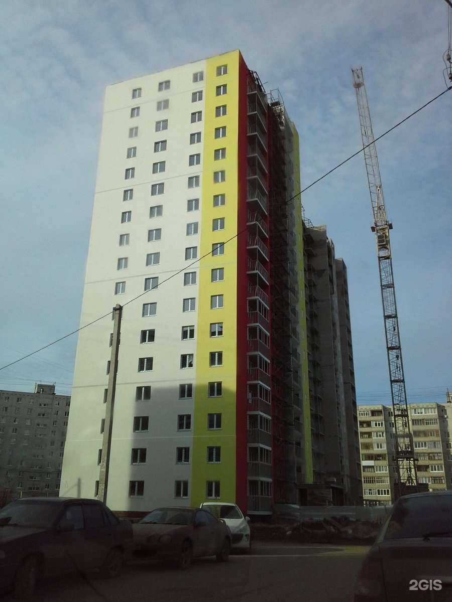 Отзывы на компанию Третий кран в Уфе c фото - фотография 2 из 2