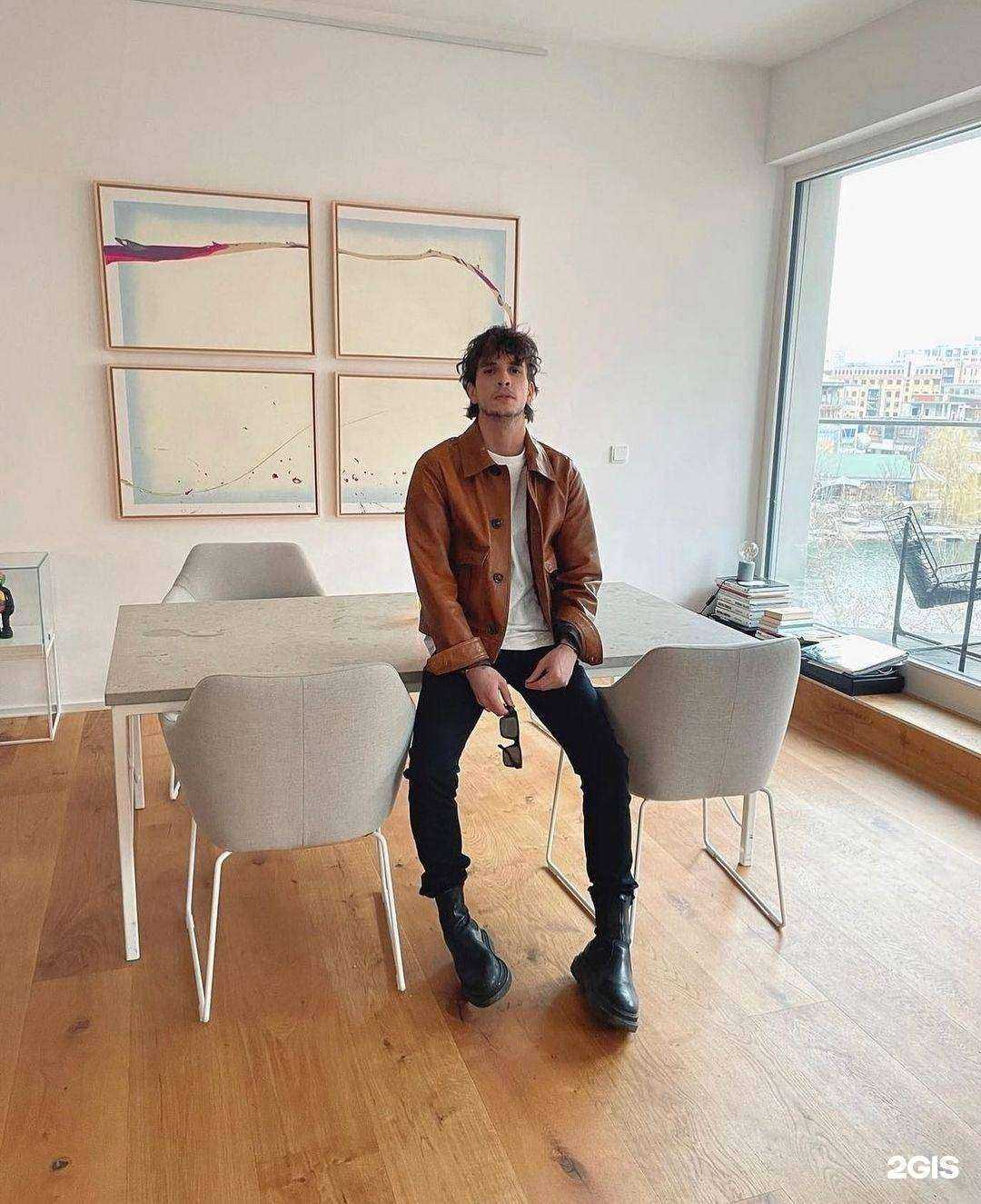 Отзывы на компанию Gant в г. Екатеринбург c фото