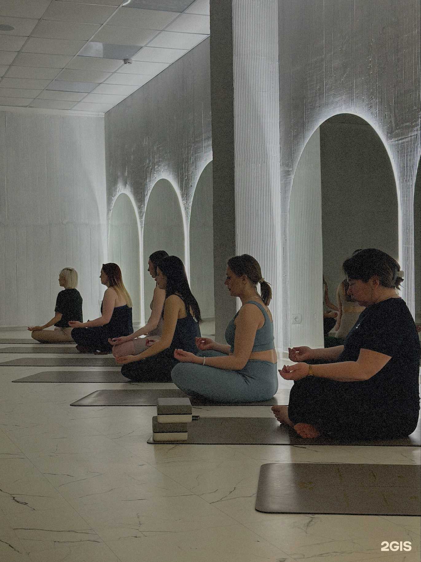 Отзывы на компанию Yogamed в Норильске c фото