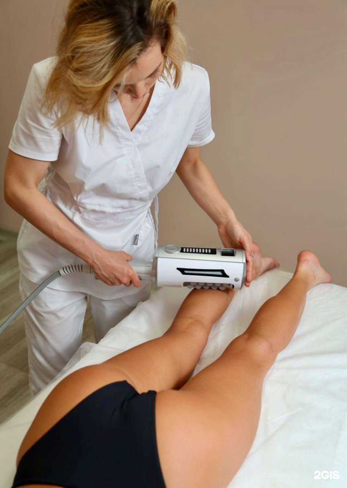 Отзывы на компанию Kriozona в Волгограде c фото