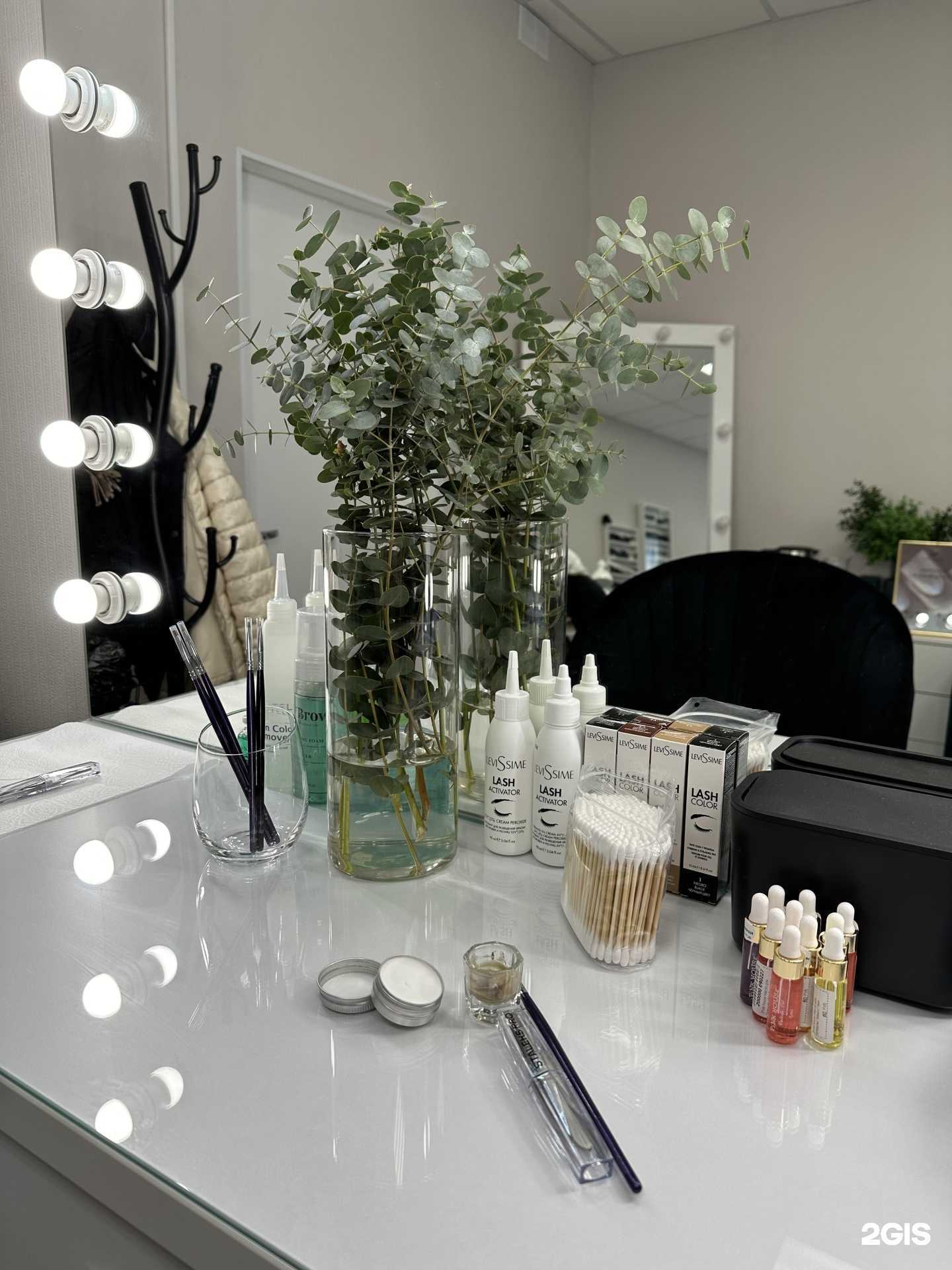 Отзывы на компанию Aesthetic zone в Перми c фото