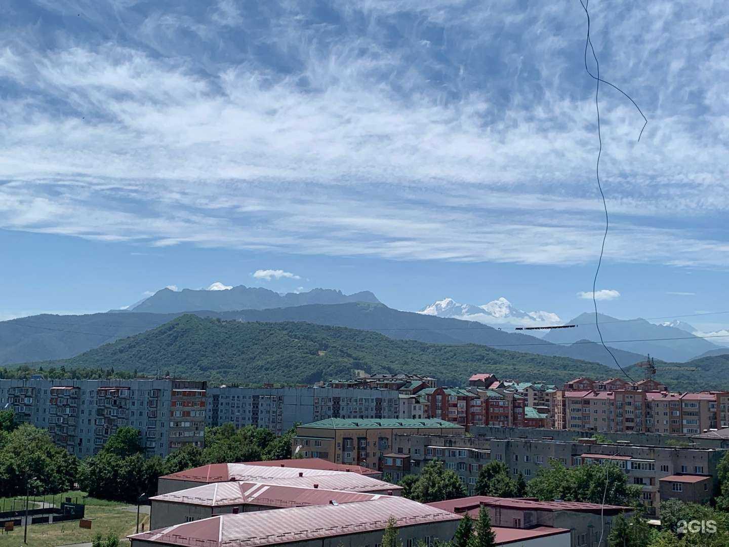 Отзывы на компанию Индивей в Сочи c фото - фотография 2 из 2