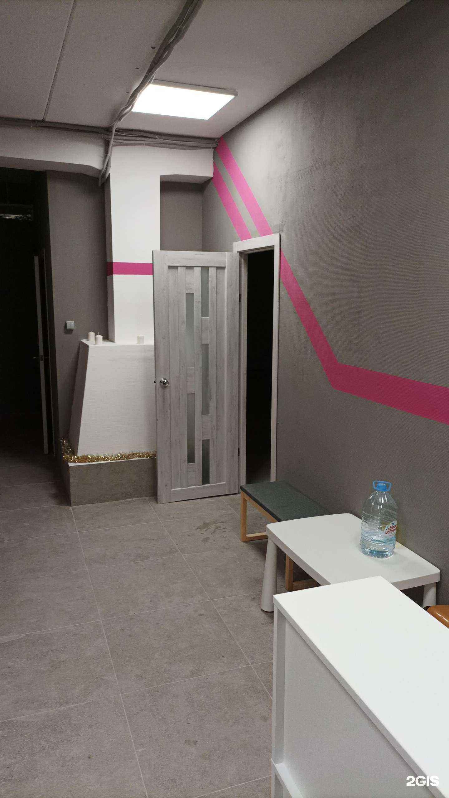 Отзывы на компанию Фитнес холл в Новосибирске c фото