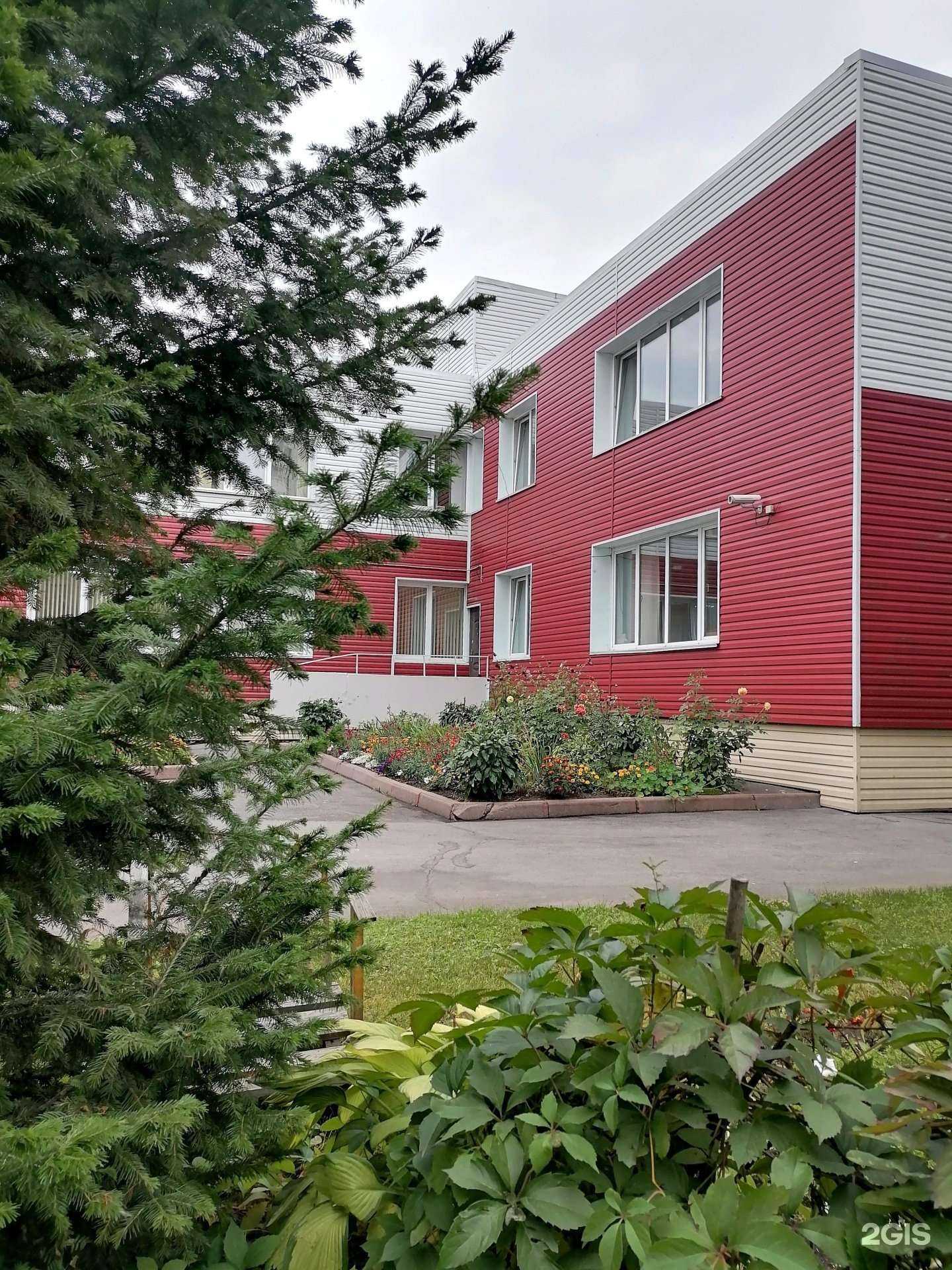 Отзывы на компанию Школа №100 в Кемерове c фото