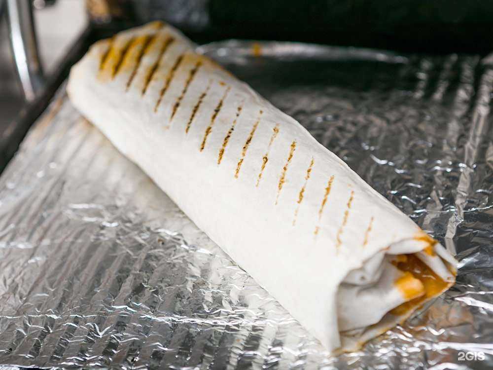 Отзывы на компанию Шаурма хаус в Иванове c фото