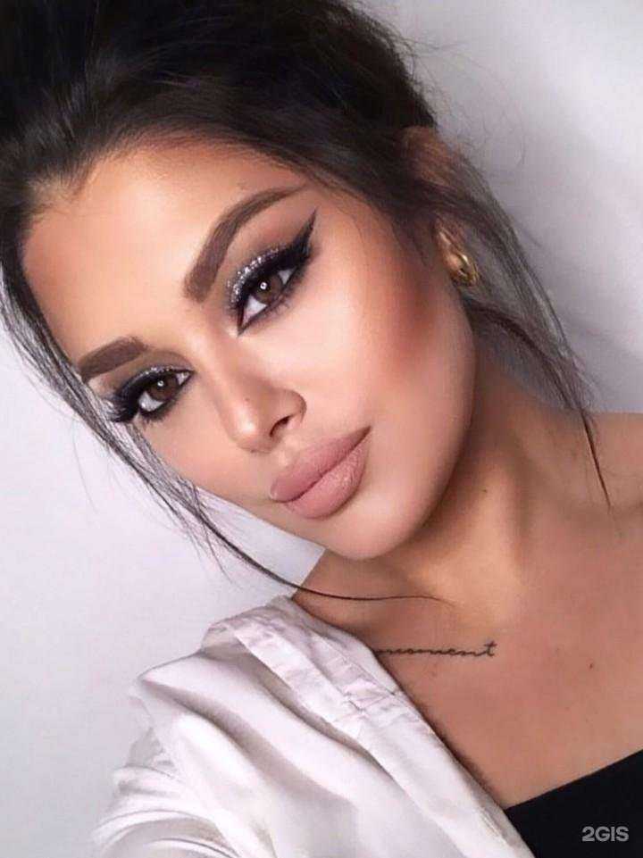 Отзывы на компанию Мастерская Красоты в г. Златоуст c фото