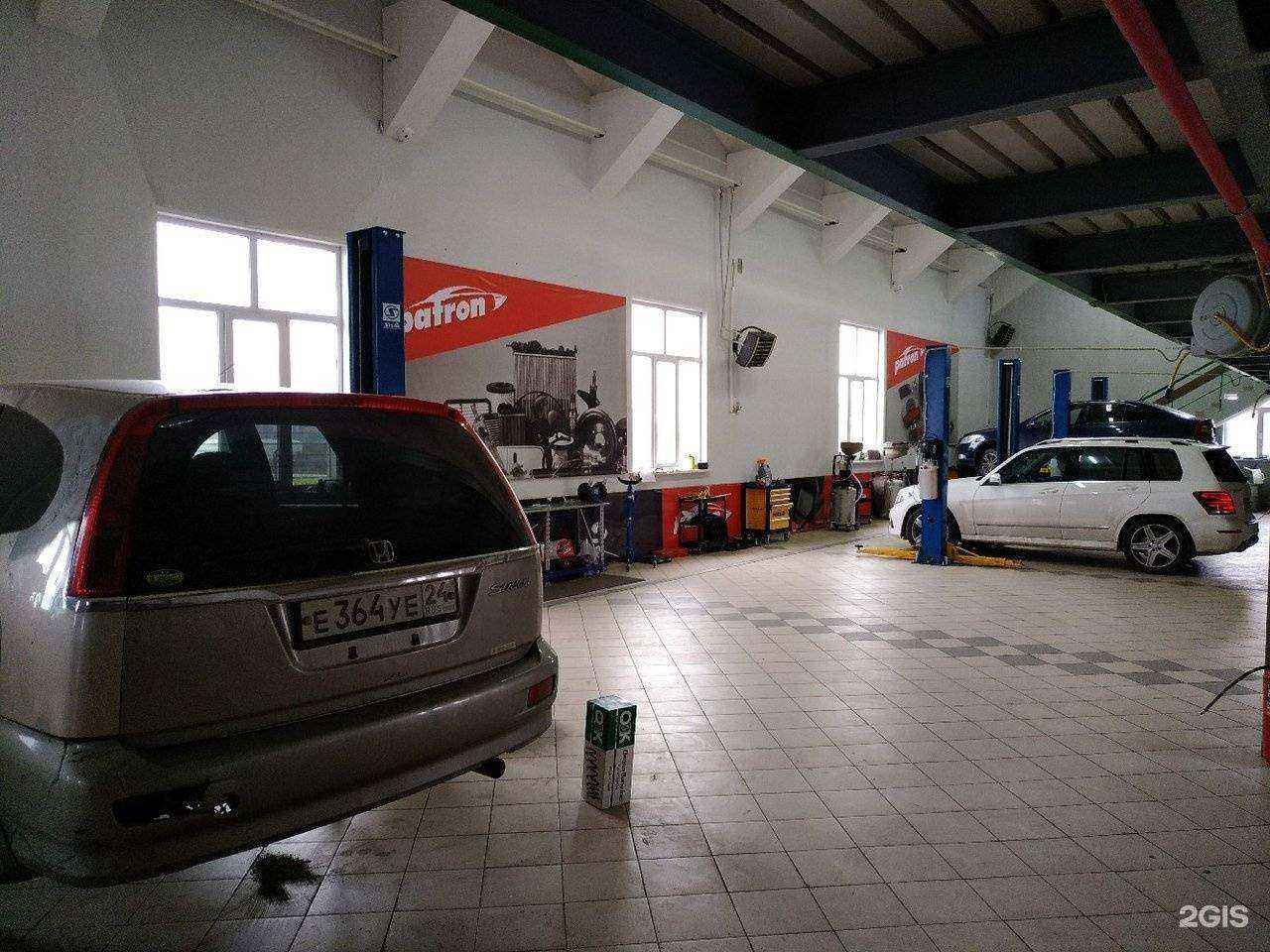 Отзывы на компанию Кольцо в г. Красноярск c фото