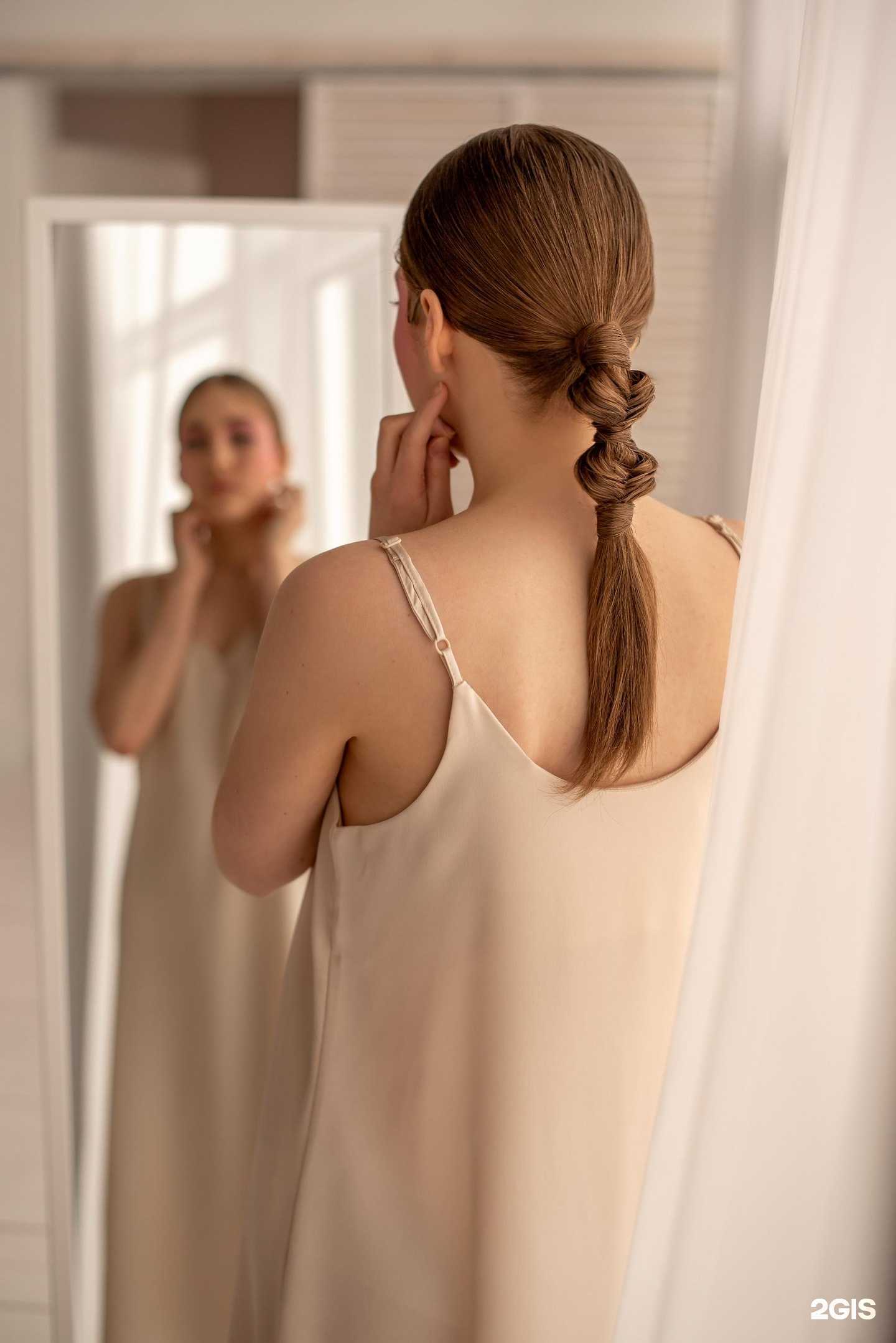 Отзывы на компанию Студия красоты в г. Красноярск c фото