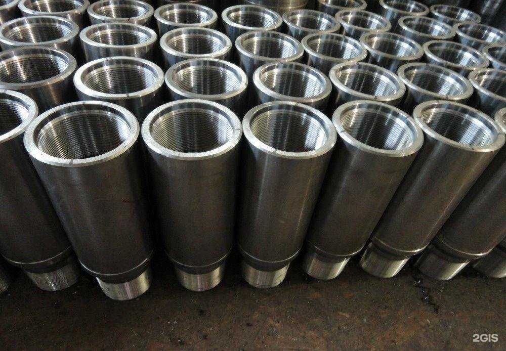 Отзывы на компанию Цех металлообработки в г. Уфа c фото