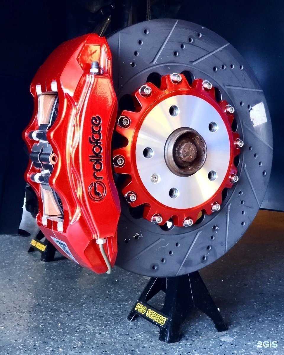 Отзывы на компанию GunRace25 в Владивостоке c фото