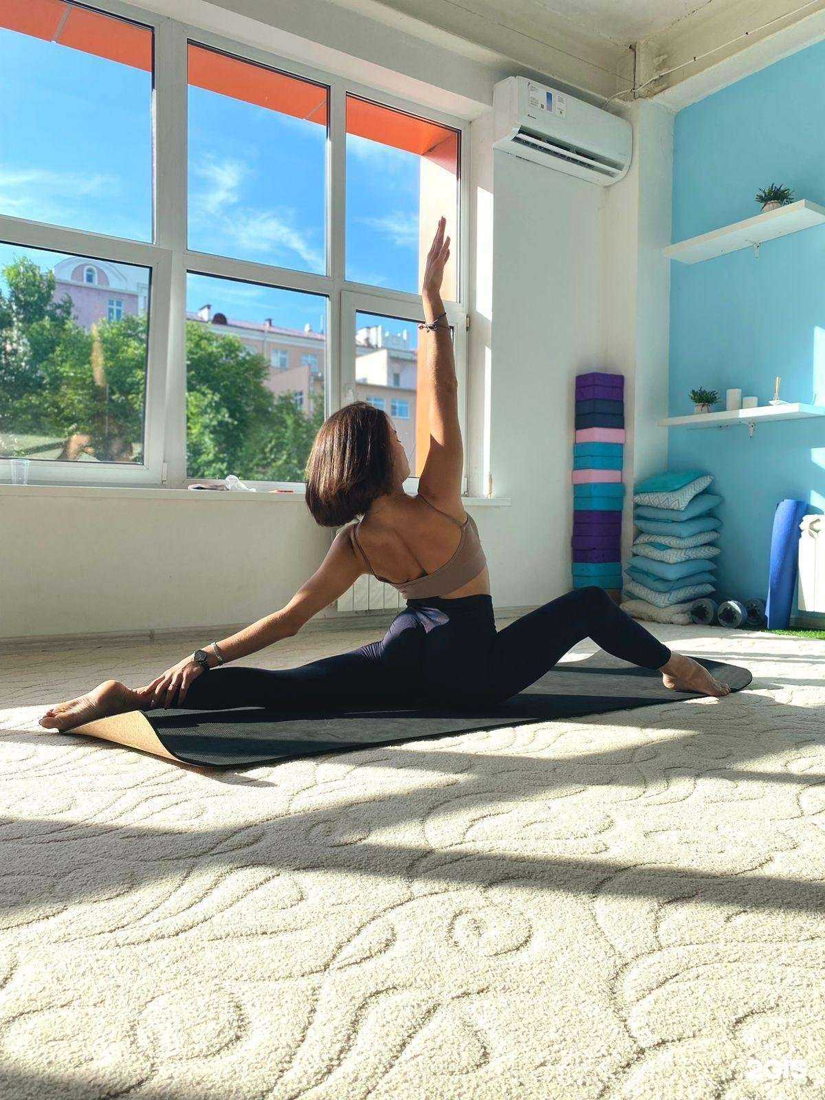 Отзывы на компанию BeStretch в Хабаровске c фото