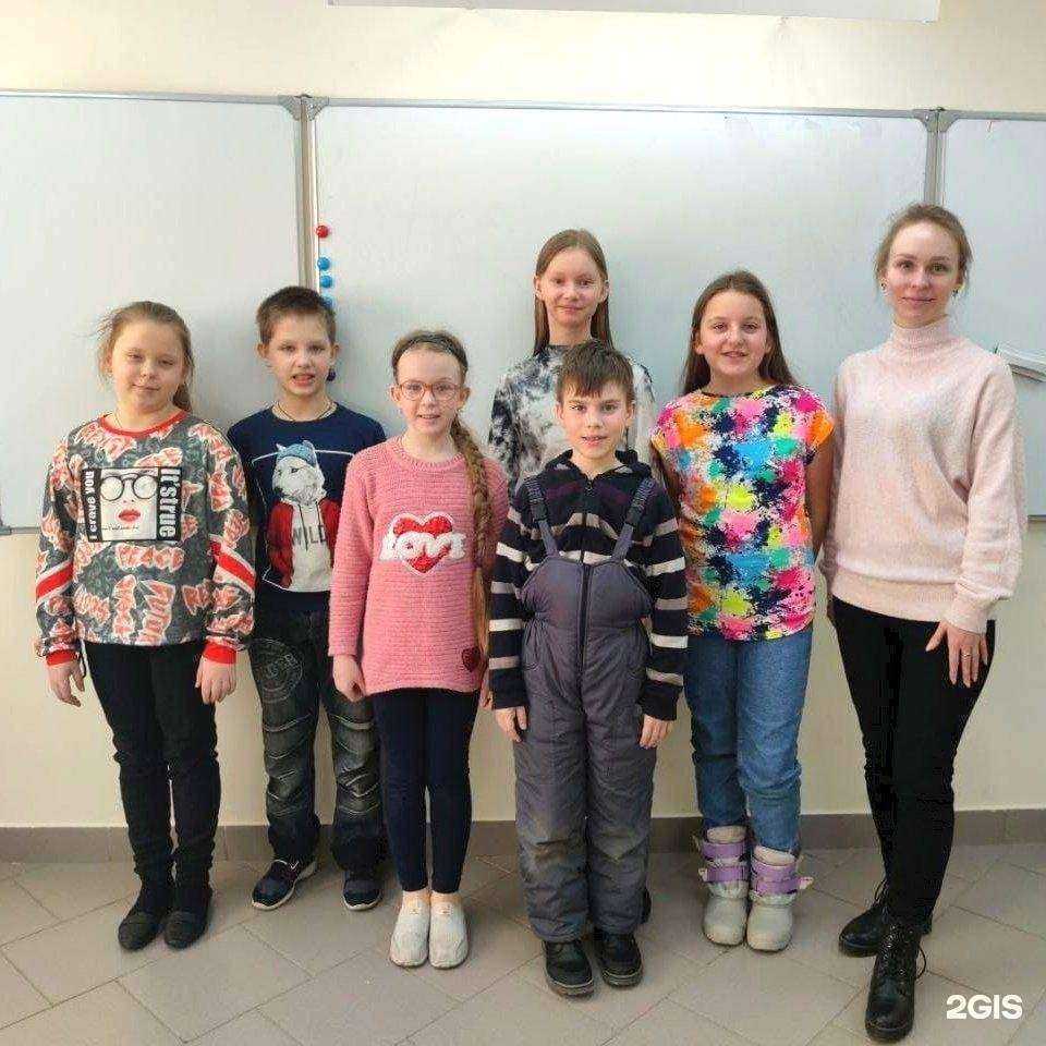 Отзывы на компанию Школа Вильяма Рейли в Иванове c фото