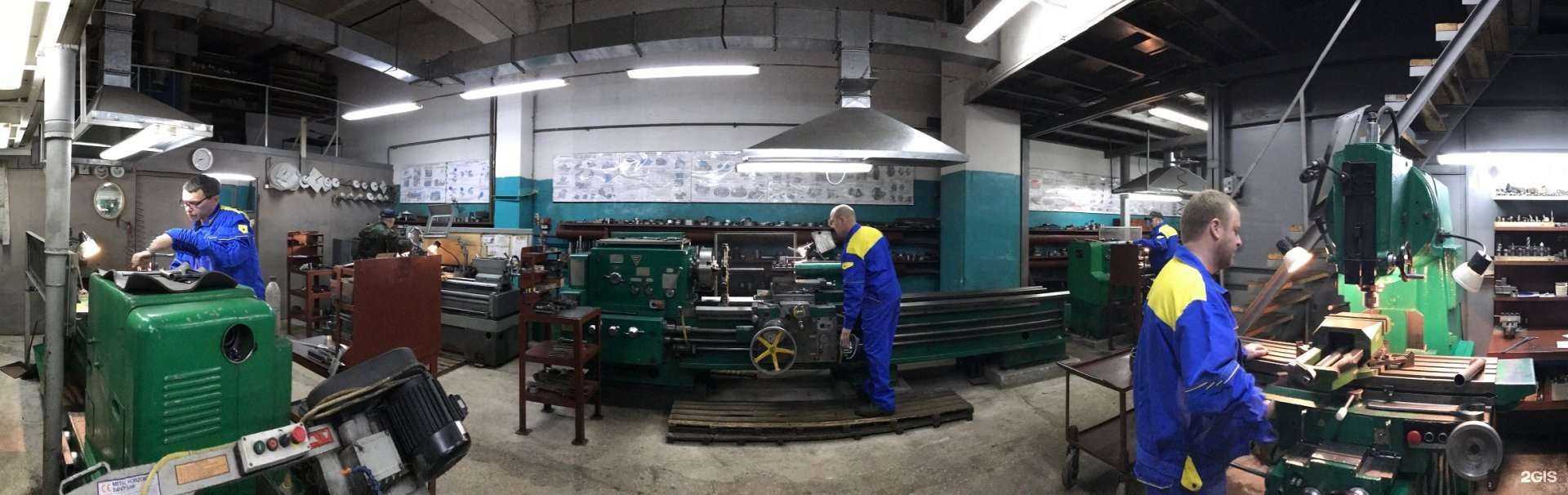 Отзывы на компанию Гидравлика в Владимире c фото