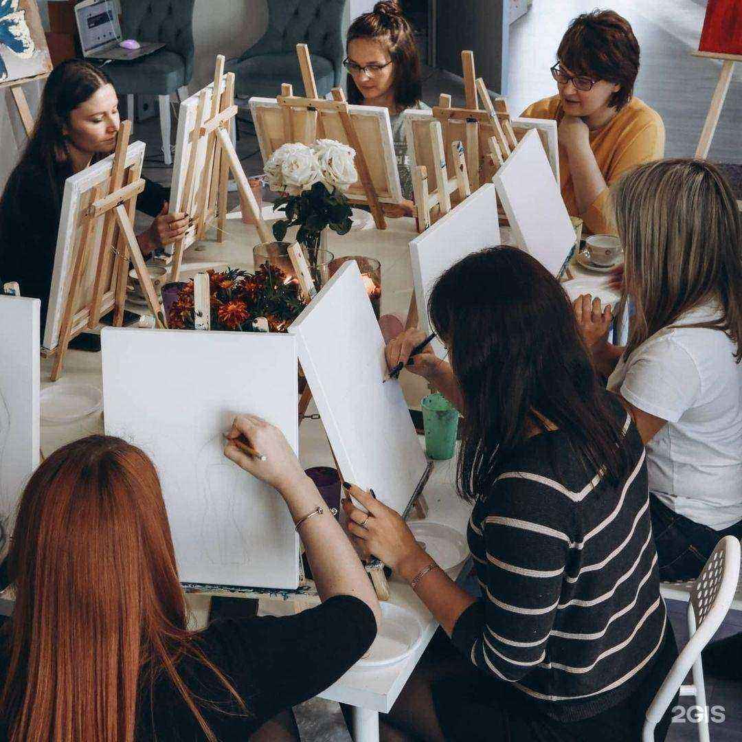 Отзывы на компанию Art chill out в Пскове c фото