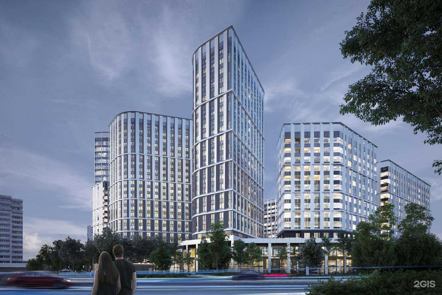 Отзывы на компанию Sg-девелопмент в г. Новосибирск c фото