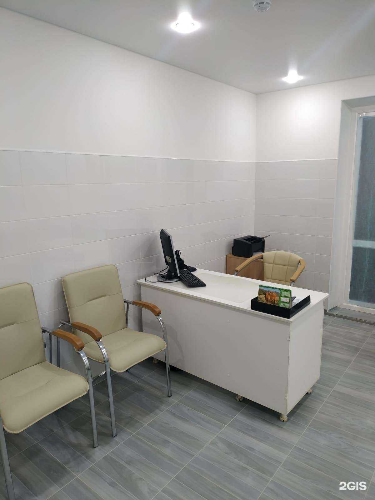 Отзывы на компанию УроМед в г. Отрадное c фото