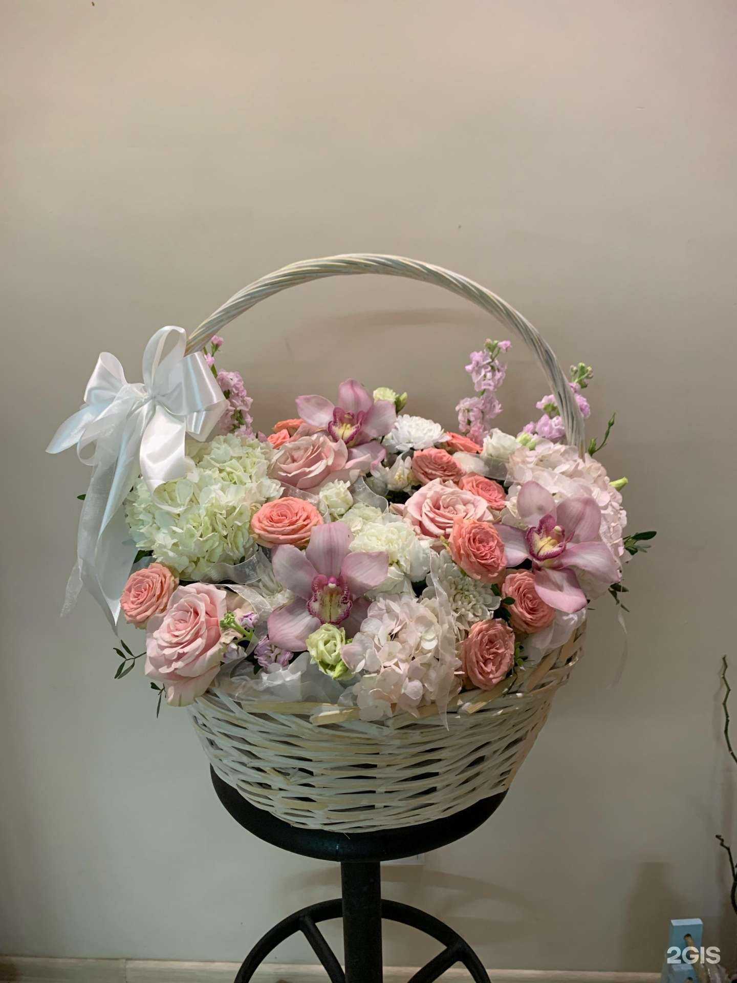 Отзывы на компанию Makflovers в Воронеже c фото