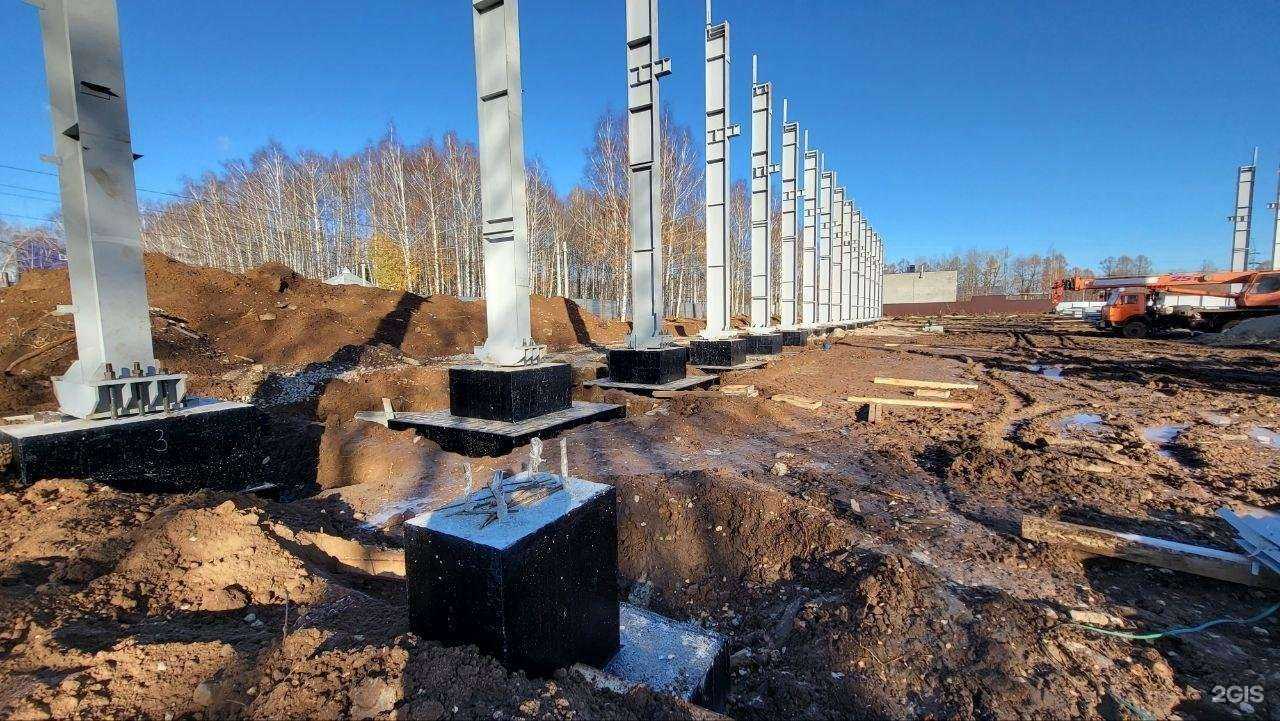 Отзывы на компанию Стройград в г. Чебоксары c фото