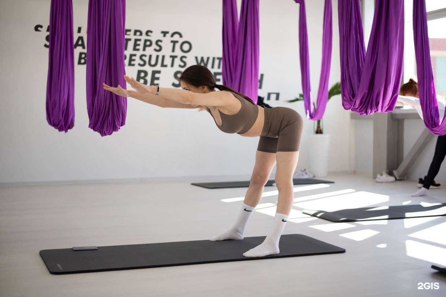 Отзывы на компанию Bestretch в г. Казань c фото