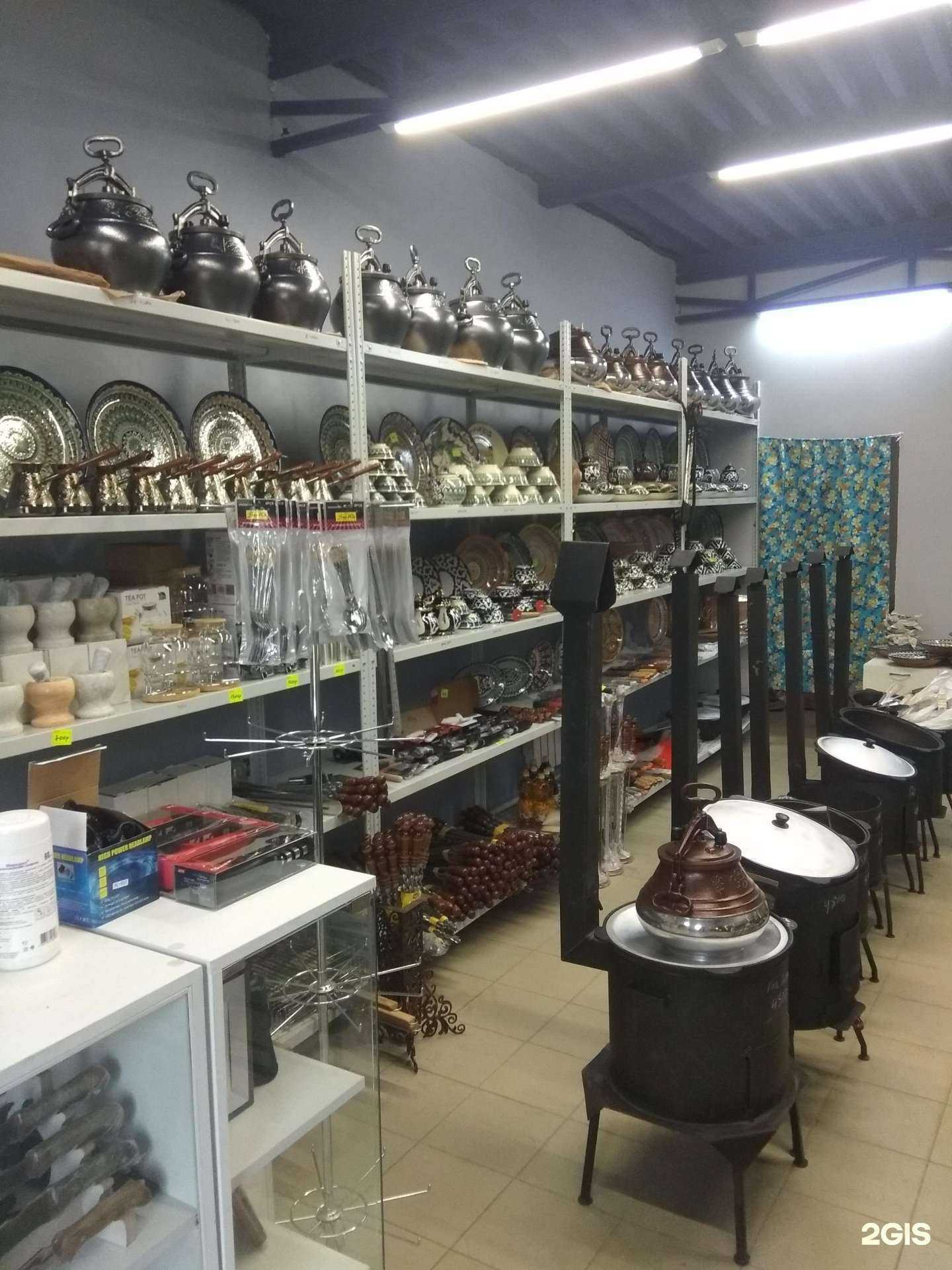 Отзывы на компанию АзияПикник в г. Липецк c фото