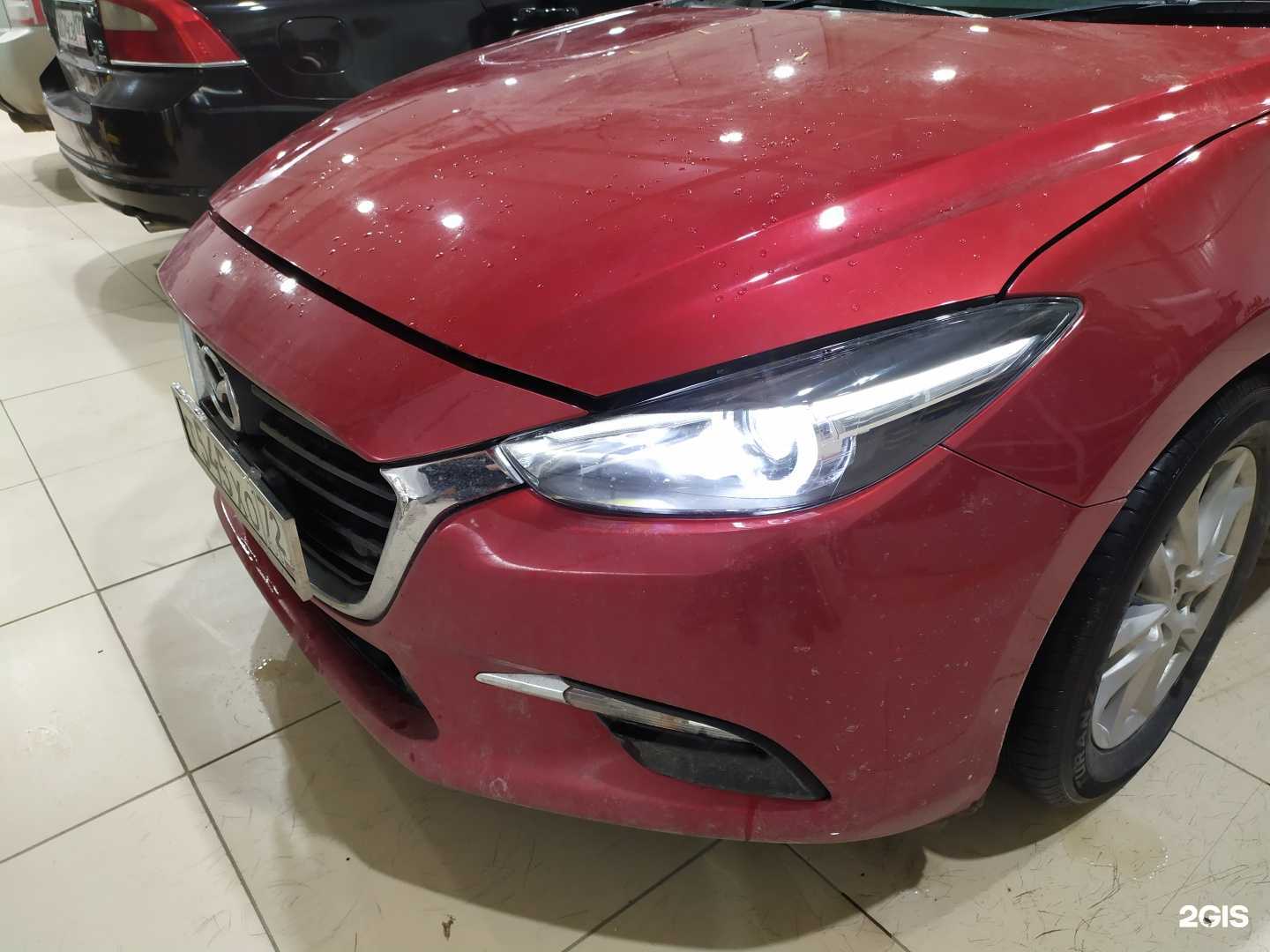 Отзывы на компанию Автоконтакт в Тюмени c фото - фотография 2 из 2