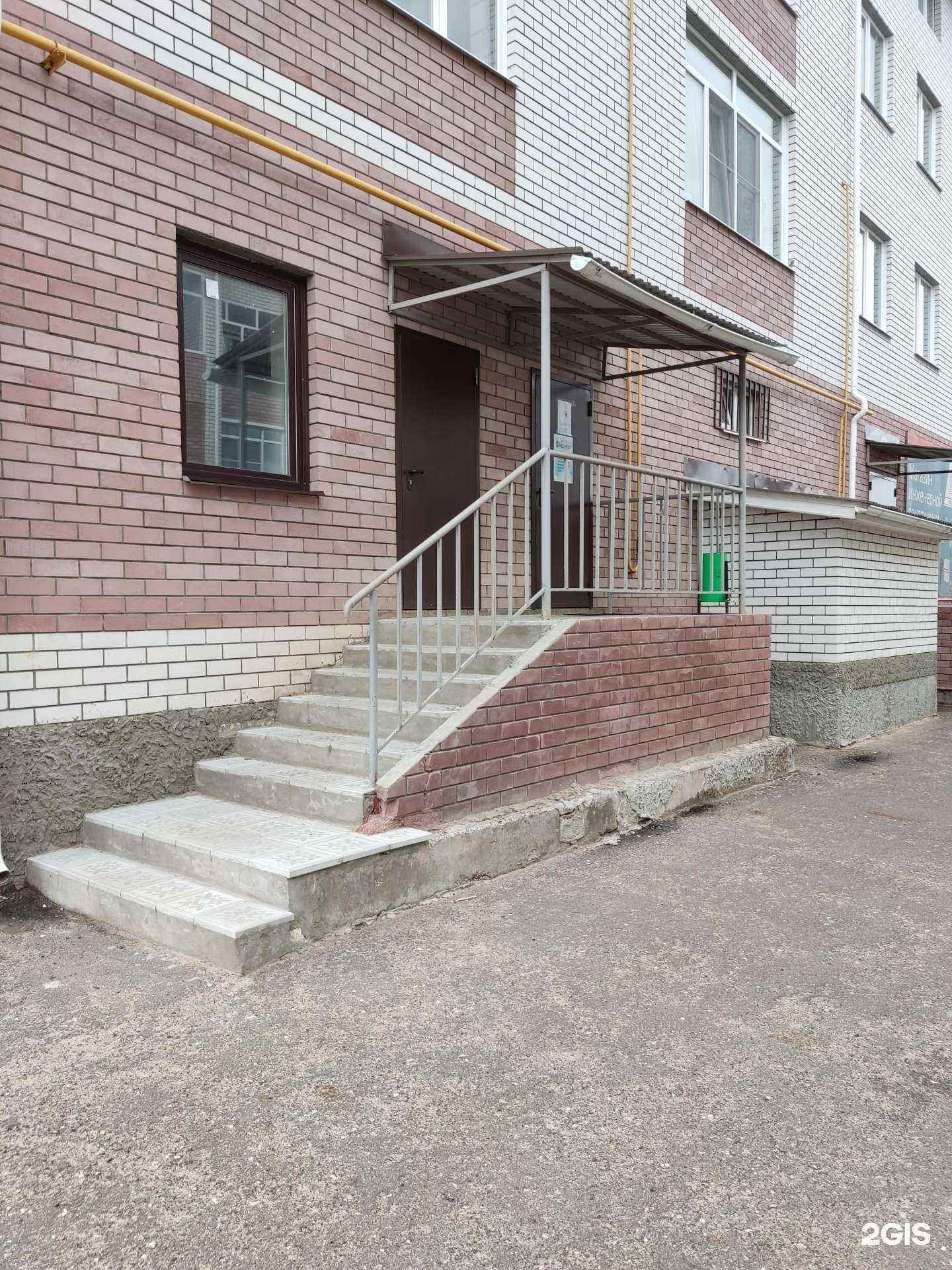 Отзывы на компанию Перспектива в г. Муром c фото