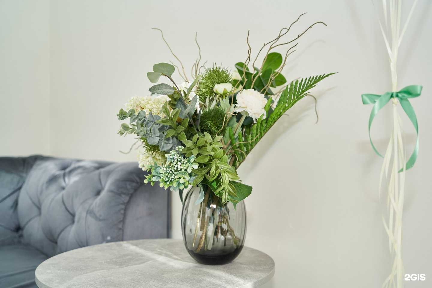 Отзывы на компанию Салон красоты на Магеллана в Коммунарке c фото