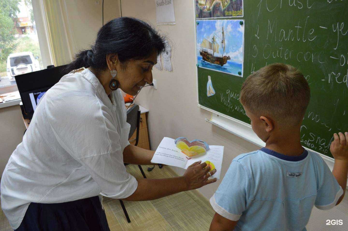 Отзывы на компанию Терра Лингва в г. Бердск c фото