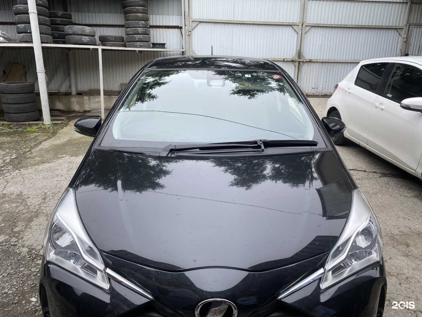 Отзывы на компанию Atlet в Владивостоке c фото