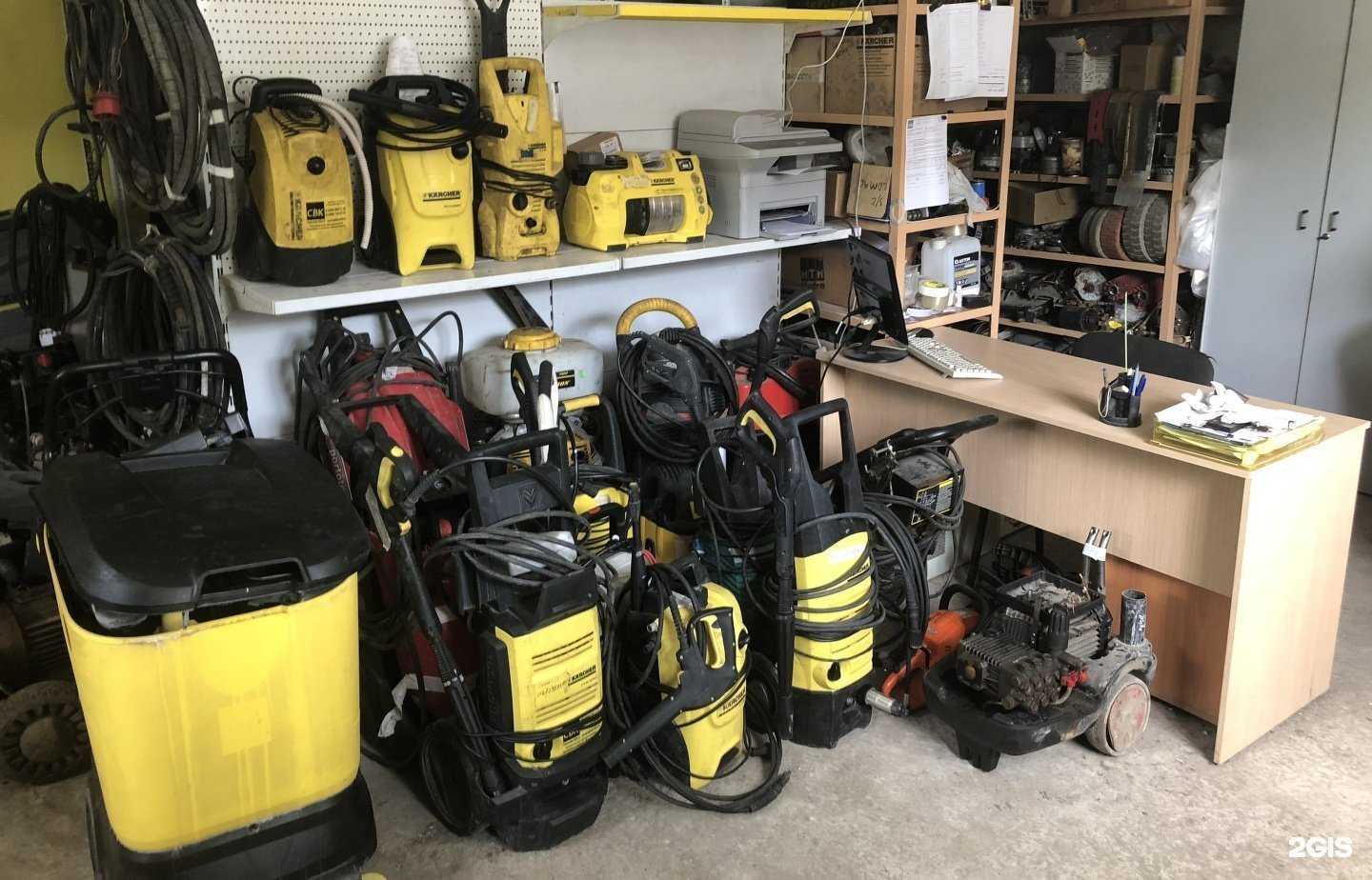 Отзывы на компанию Pro Servise в г. Самара c фото