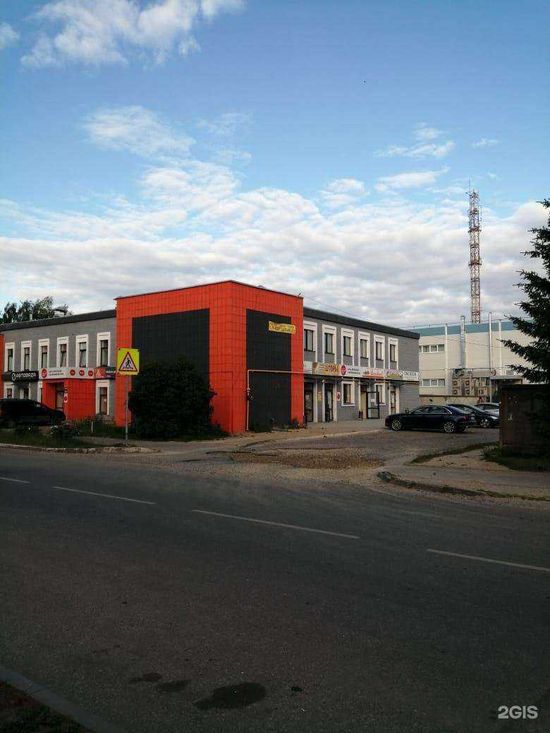 Отзывы на компанию Iva в Зеленодольске c фото