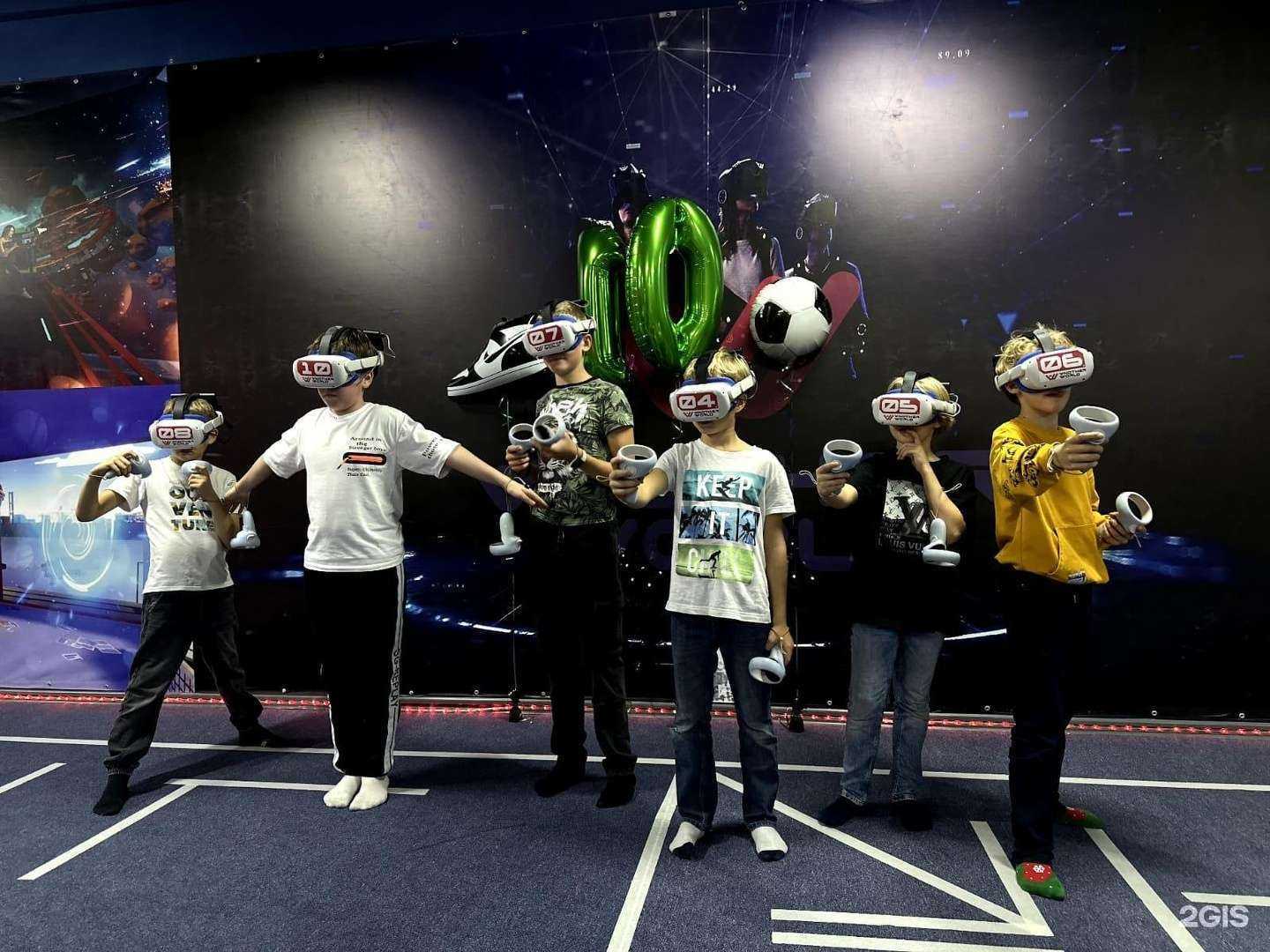 Отзывы на компанию Another world в Одинцове c фото