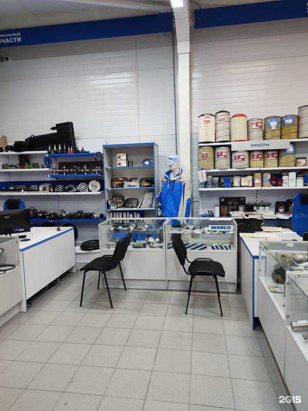 Отзывы на компанию Разные запчасти в г. Новый Уренгой c фото