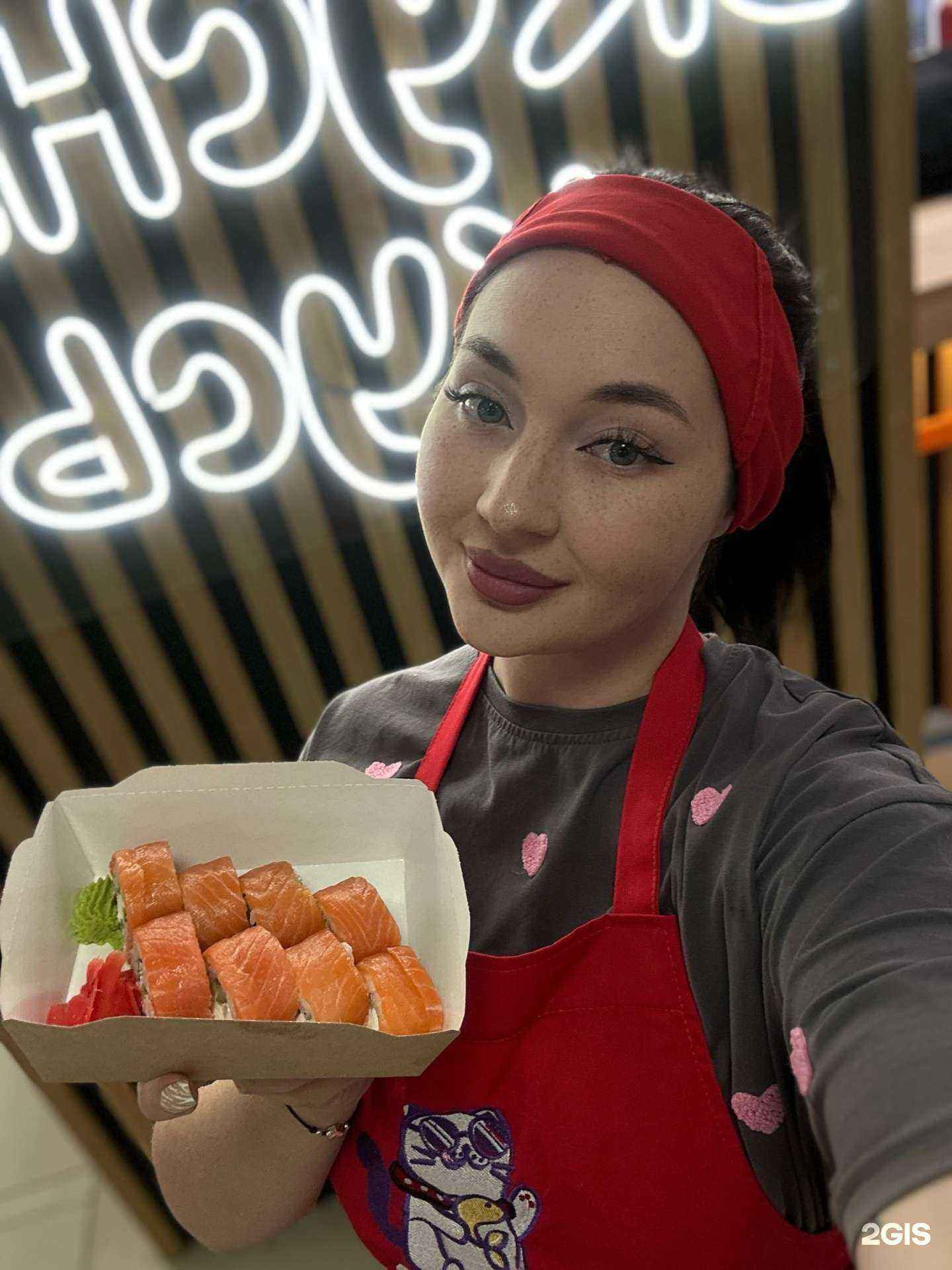 Отзывы на компанию Куситория в Миассе c фото