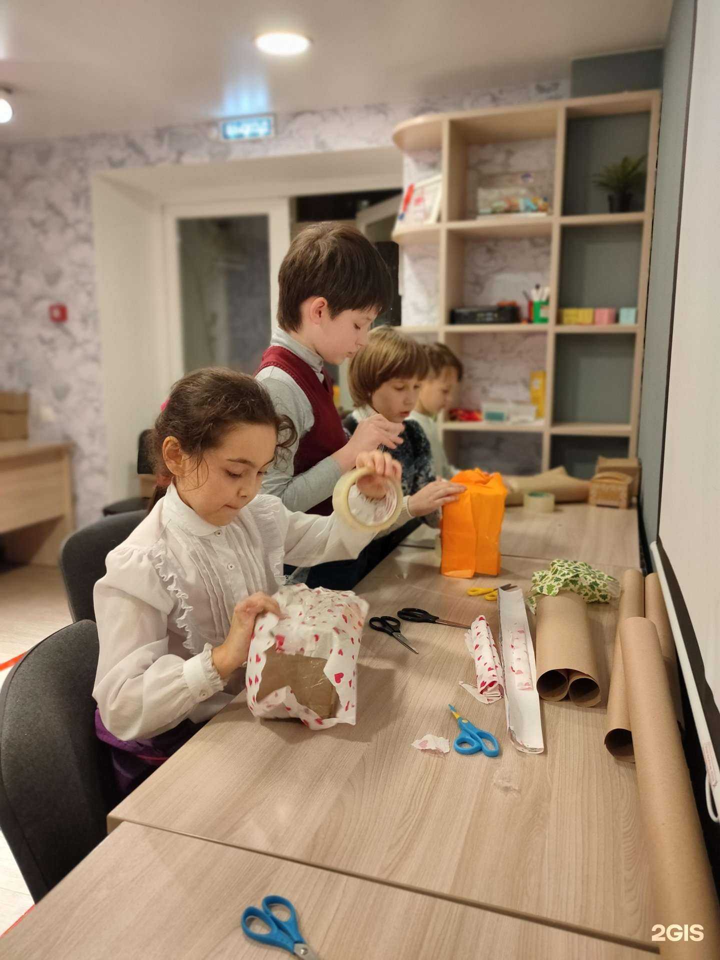 Отзывы на компанию Мастеркласс в г. Нижний Новгород c фото