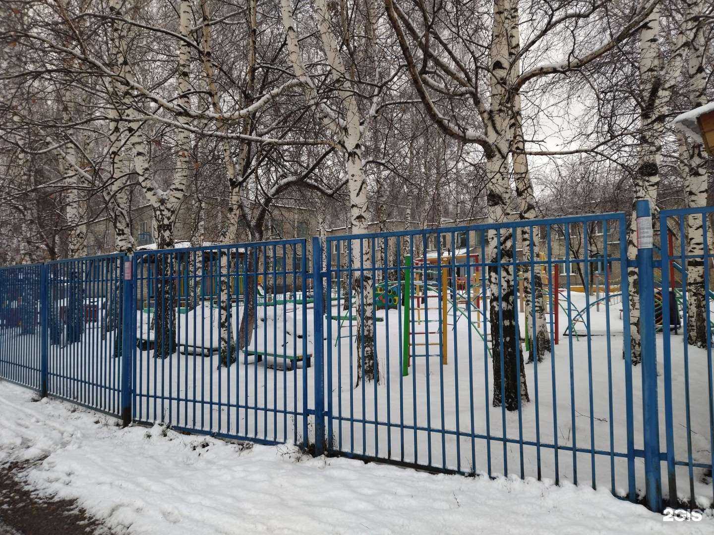 Отзывы на компанию Детский сад общеразвивающего вида №77 в г. Томск c фото