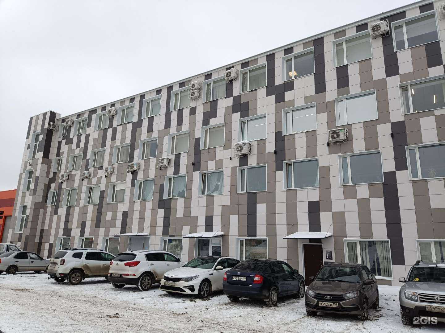 Отзывы на компанию Промдеталь в Перми c фото