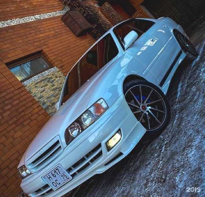 Отзывы на компанию Иш-Хан в г. Чита c фото