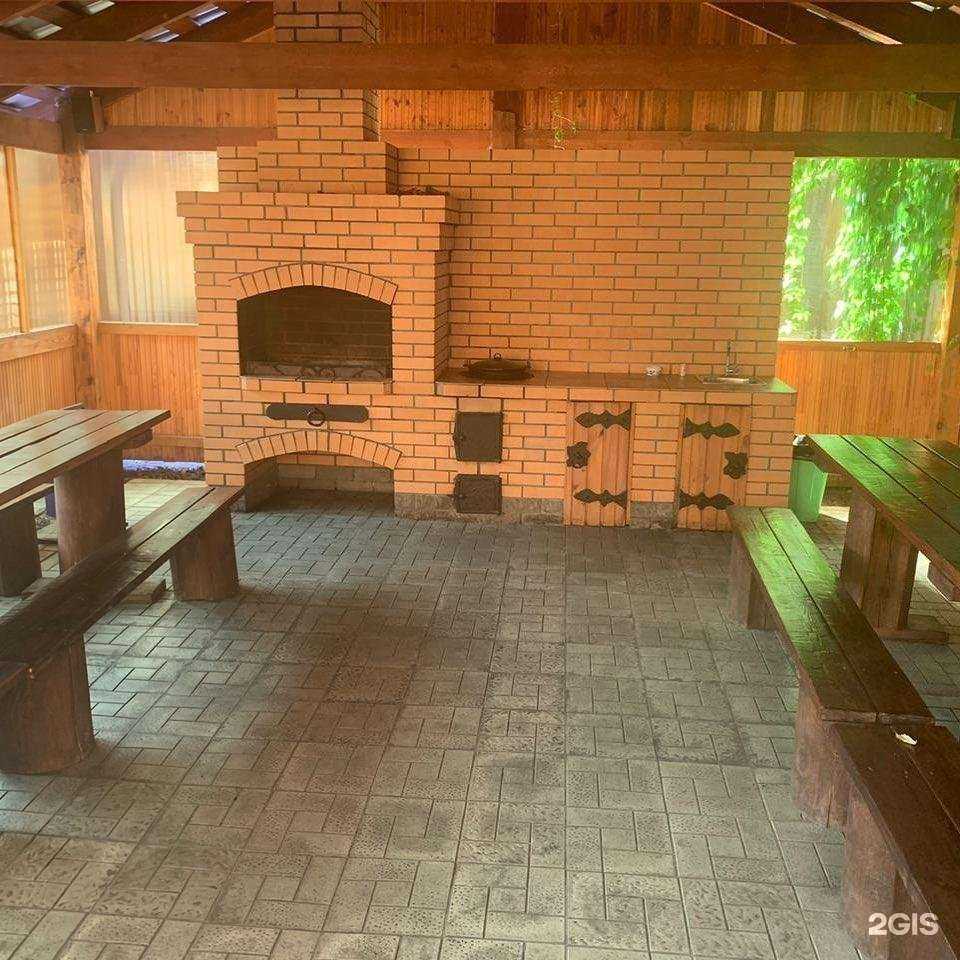 Отзывы на компанию Рублевка в Барнауле c фото