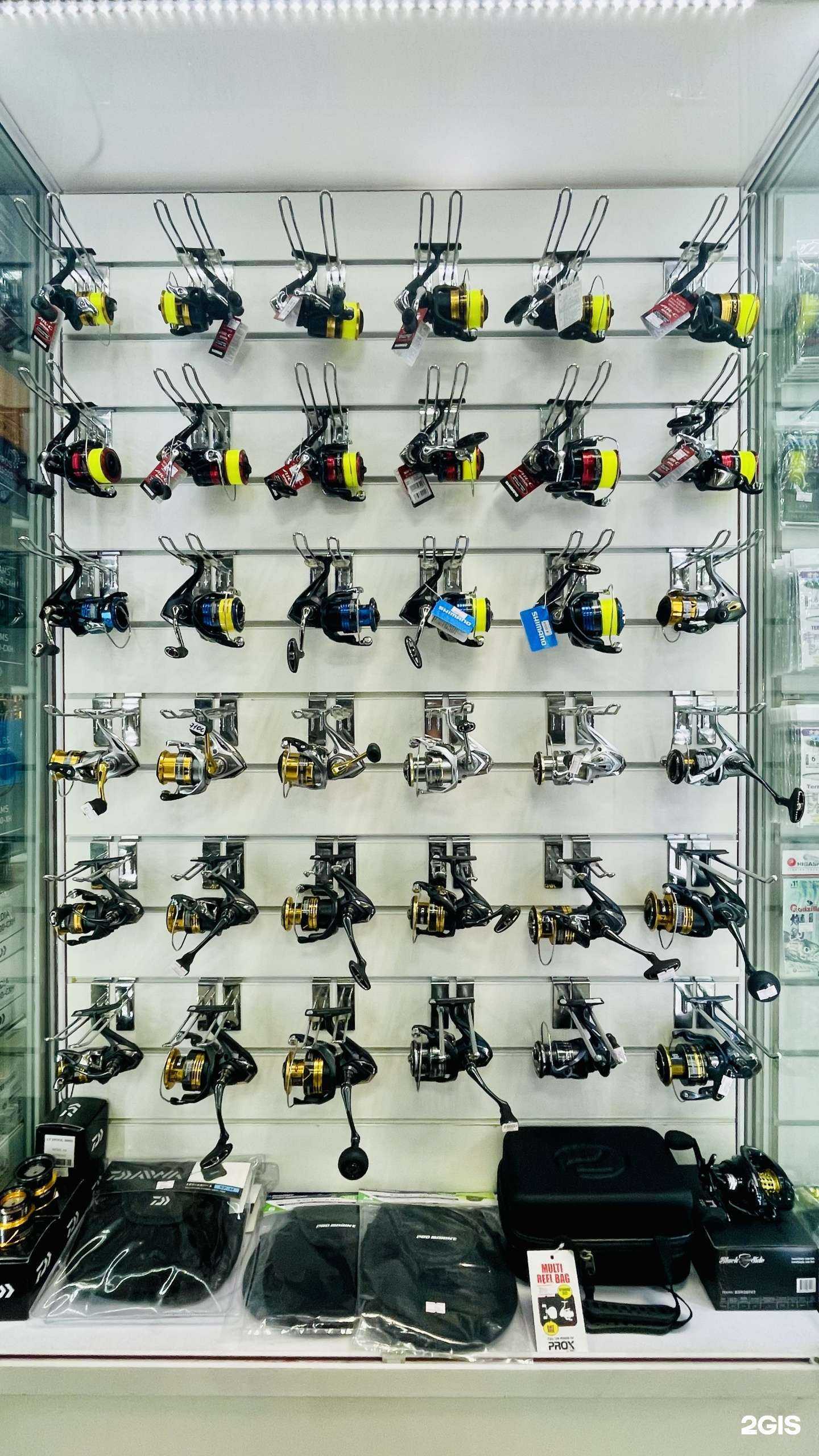 Отзывы на компанию Japan-tackle.ru в г. Южно-Сахалинск c фото