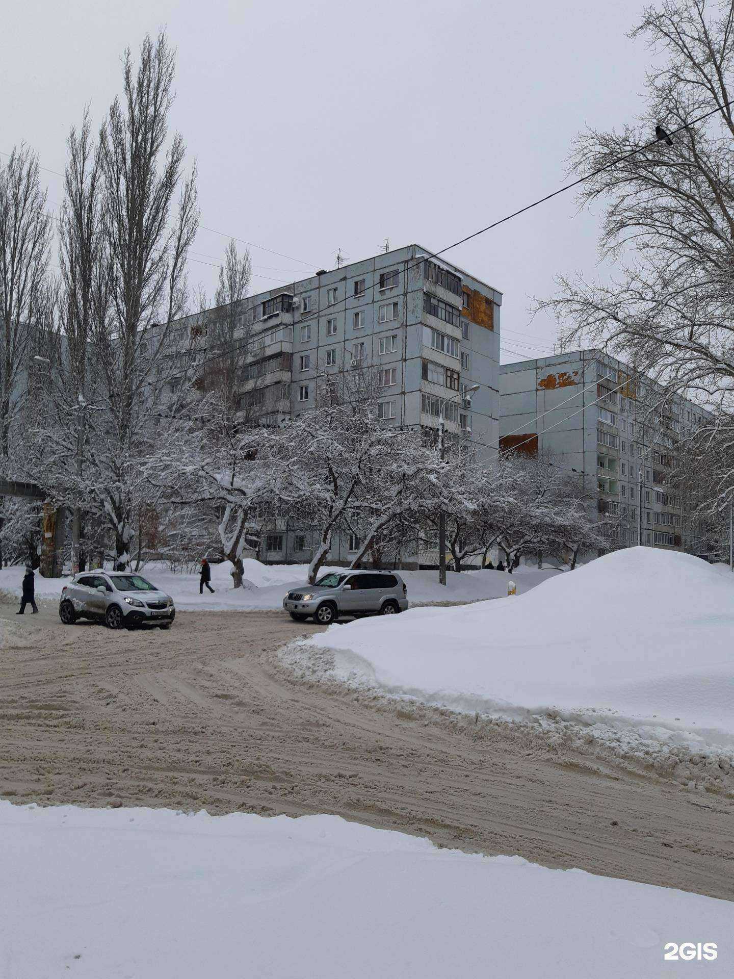 Отзывы на компанию Стоматологический центр Смирновых в Самаре c фото - фотография 2 из 2