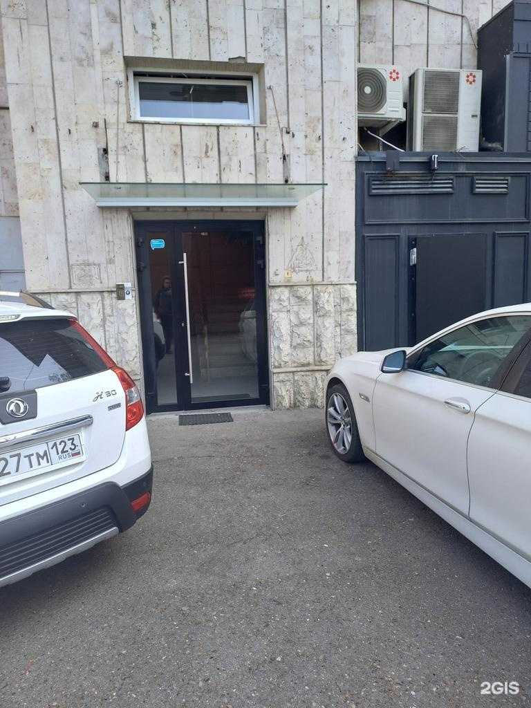 Отзывы на компанию Адвокатский кабинет Силантьева А.Н. в г. Сочи c фото