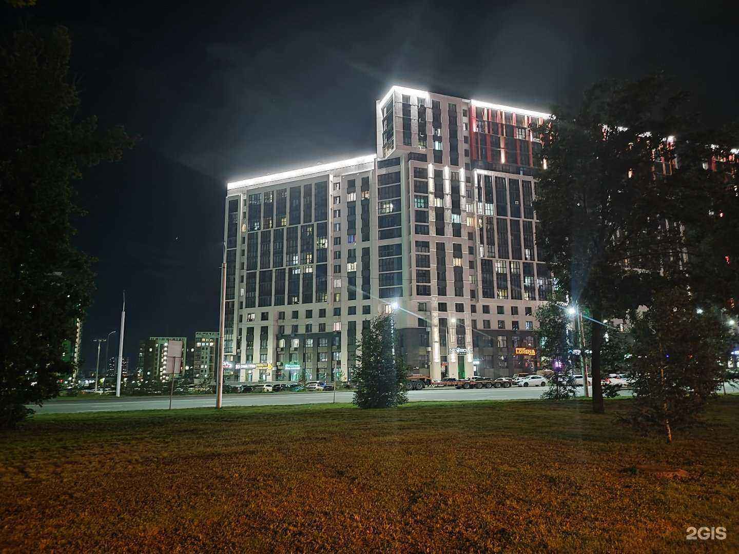 Отзывы на компанию Soundcheck в Уфе c фото - фотография 2 из 2