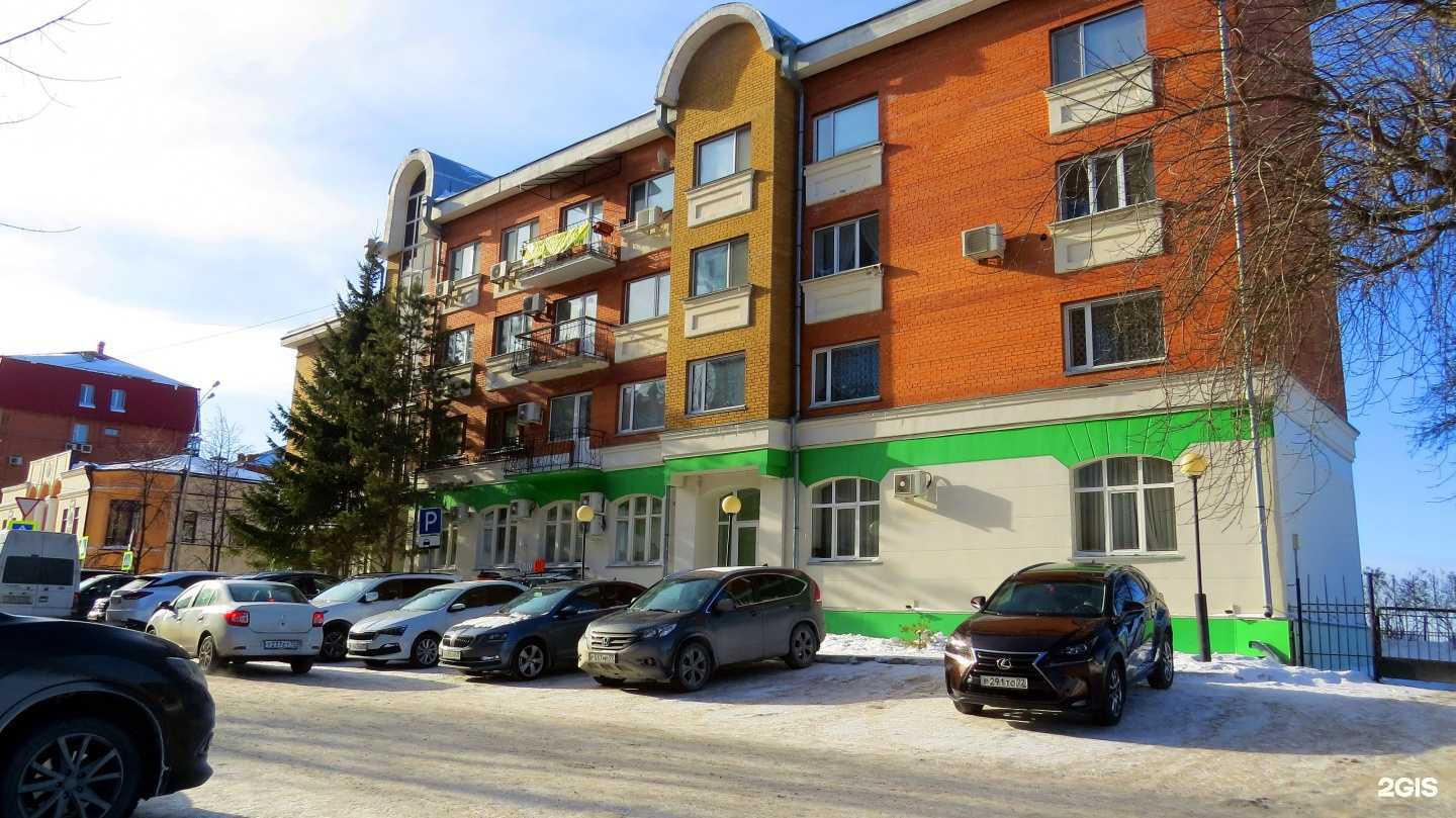 Отзывы на компанию Академия управления и бизнеса в Тюмени c фото - фотография 2 из 2